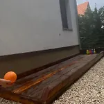 Flora Vendeghaz A Balatonnal Appartement Lovas