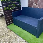 Appartement Flora Vendeghaz A Balatonnal