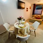 Apartamento Flóra A Balatonnál