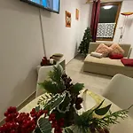 Flóra A Balatonnál Appartement *