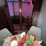 Appartement Flóra A Balatonnál *