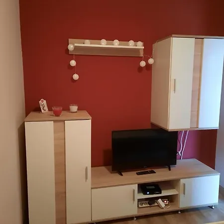 Flóra A Balatonnál