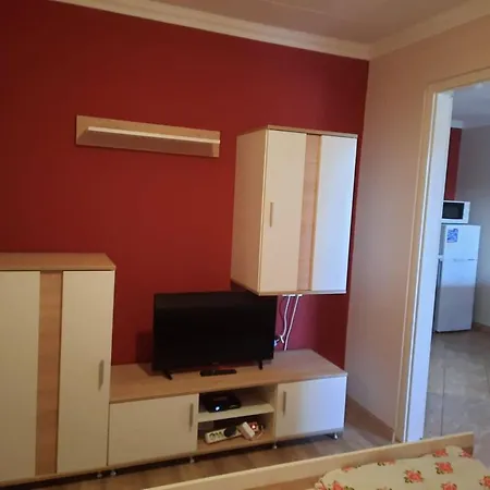 Flóra A Balatonnál Apartamento
