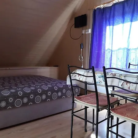Flóra A Balatonnál Apartamento