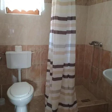 Apartamento Flóra A Balatonnál