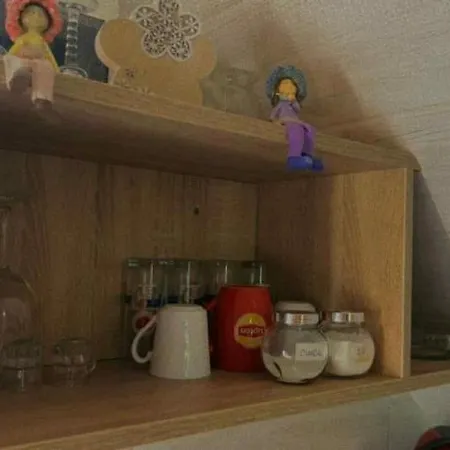 Apartamento Flóra A Balatonnál Lovas