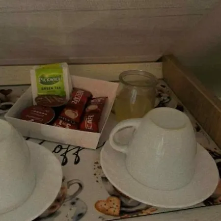 Flóra A Balatonnál Apartamento