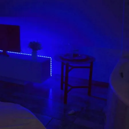 Flora Apartmanhaz A Balatonnal Lejlighed *