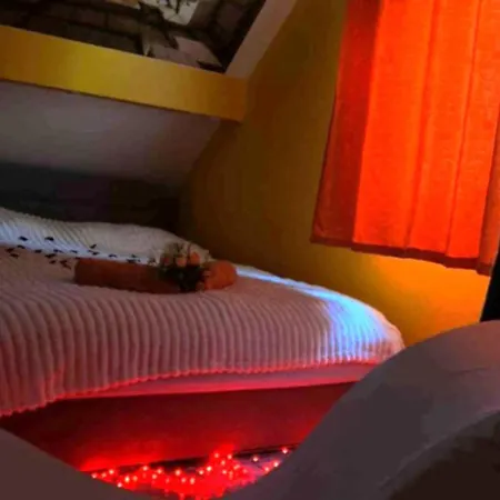 Flóra A Balatonnál Apartamento