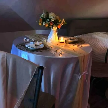 Flóra A Balatonnál * Lovas