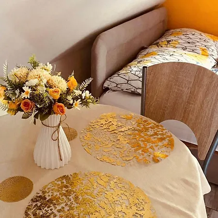 Flóra A Balatonnál