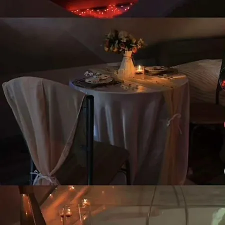 Apartamento Flóra A Balatonnál *