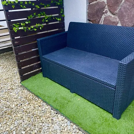 Apartamento Flóra A Balatonnál