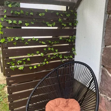 Apartamento Flóra A Balatonnál *