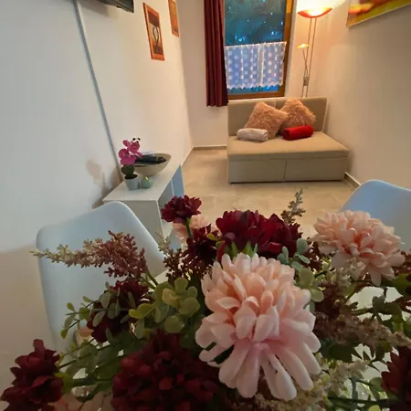 Apartamento Flóra A Balatonnál