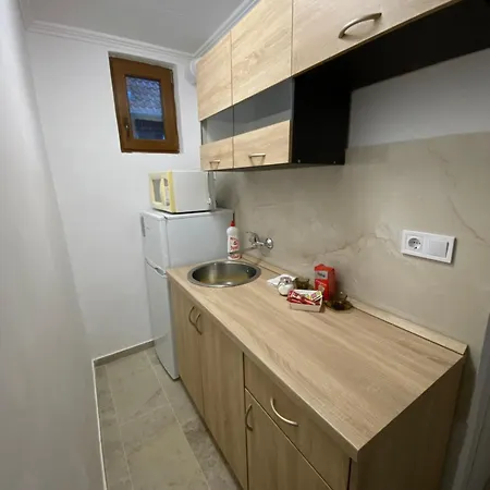 Apartament Flora Apartmanhaz A Balatonnal