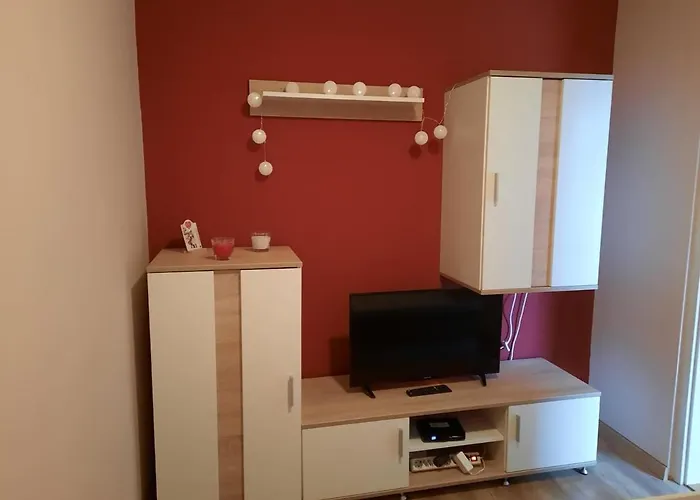 Flora Vendeghaz A Balatonnal