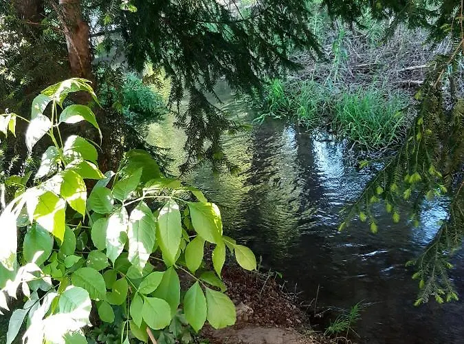 Lägenhet Flora Vendeghaz A Balatonnal *