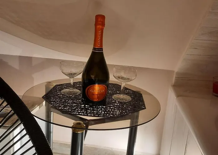 Flora Vendeghaz A Balatonnal Lägenhet *