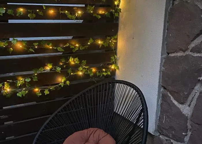 Flora Vendeghaz A Balatonnal