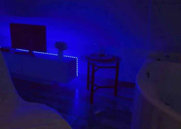 Flora Vendeghaz A Balatonnal Lägenhet *