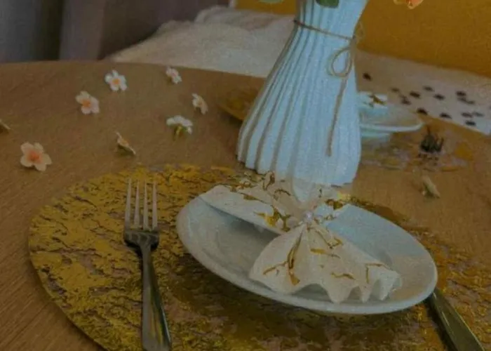 Lägenhet Flora Vendeghaz A Balatonnal *