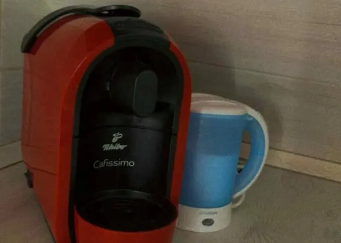 Flora Vendeghaz A Balatonnal Lägenhet *