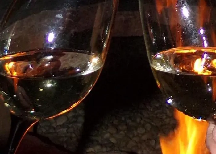 Flora Vendeghaz A Balatonnal *