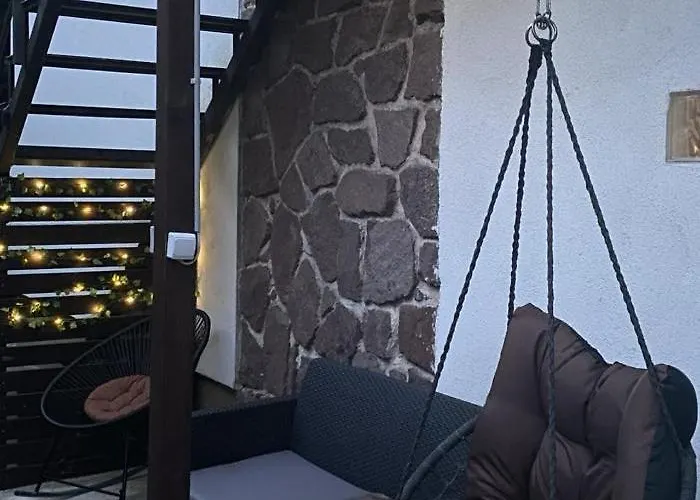 Flora Vendeghaz A Balatonnal Lägenhet *