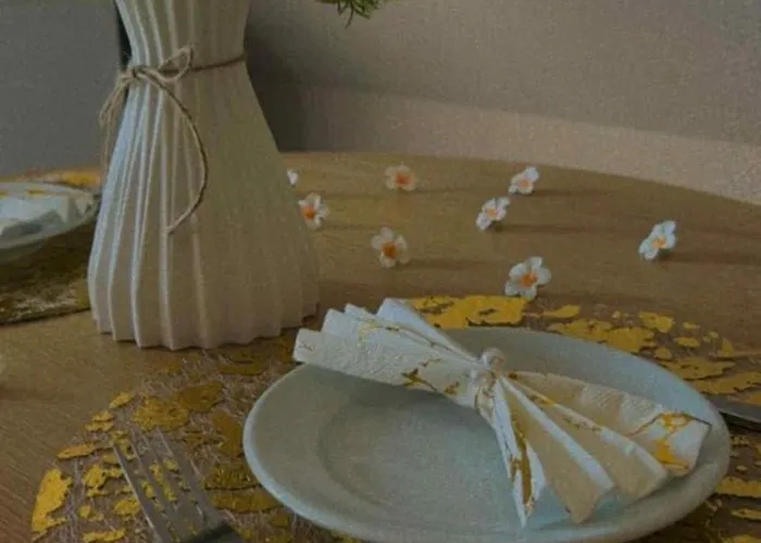 Flora Vendeghaz A Balatonnal *