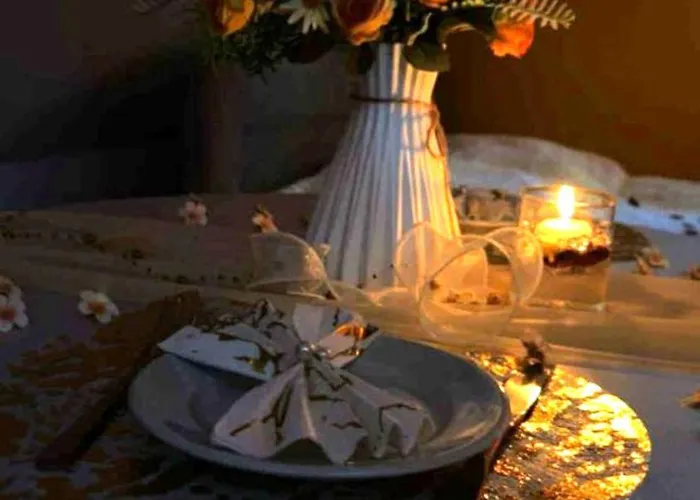 Flora Vendeghaz A Balatonnal Lägenhet