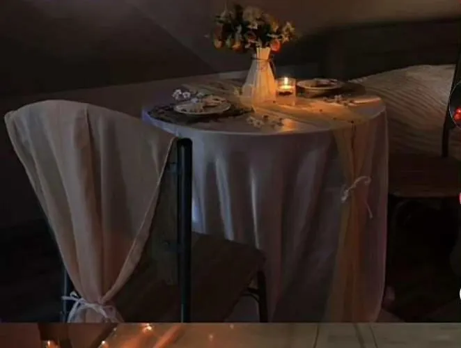 Lägenhet Flora Vendeghaz A Balatonnal *