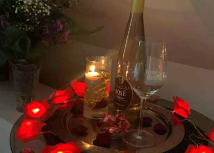 Flora Vendeghaz A Balatonnal Lägenhet Lovas