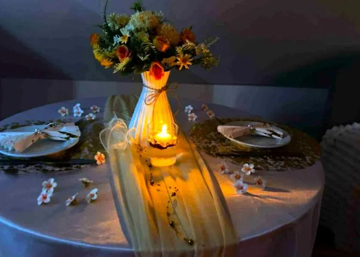 Flora Vendeghaz A Balatonnal *