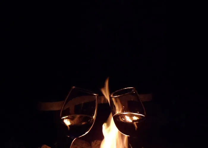 Flora Vendeghaz A Balatonnal * Lovas