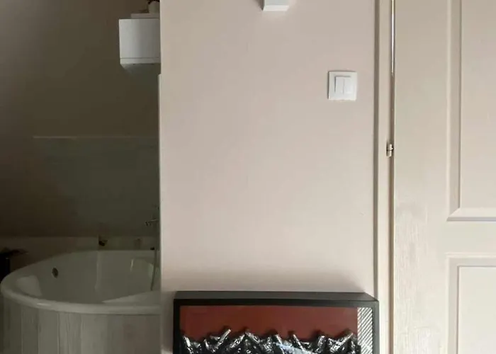 Flora Vendeghaz A Balatonnal Lägenhet *