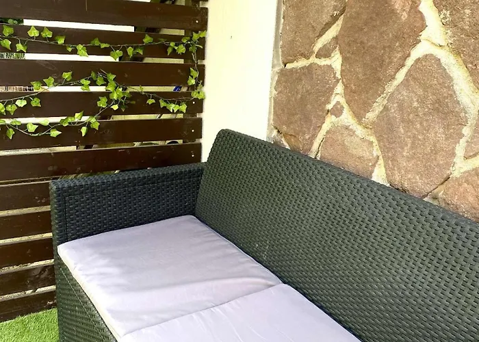 Апартаменты Flora Vendeghaz A Balatonnal Lovas