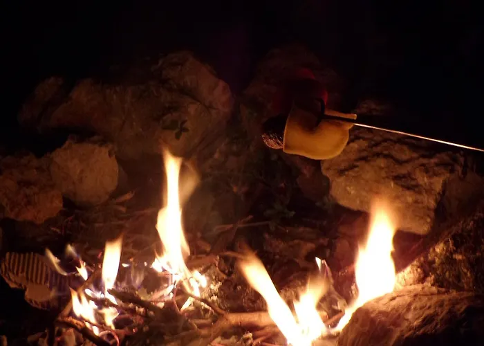 Lägenhet Flora Vendeghaz A Balatonnal Lovas