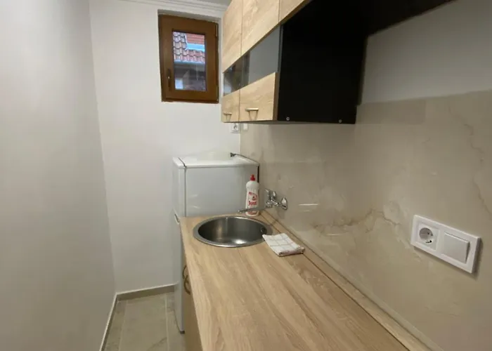 Flora Vendeghaz A Balatonnal Lägenhet