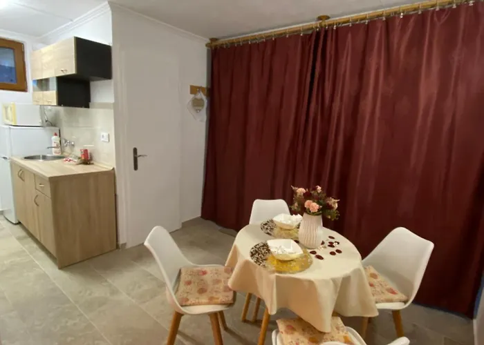 Flora Vendeghaz A Balatonnal Lovas